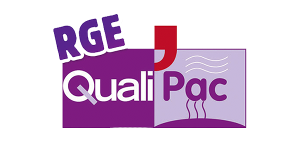 RGE qualipac